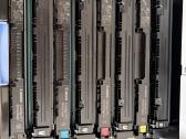 Canon Lbp647cdw - nuotraukos Nr. 4