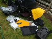 Bugaboo bee6 2in1