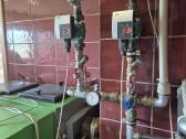 Parduodu granulinį katilą Kostrzewa Baltic, 25 kw - nuotraukos Nr. 2