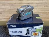 Panasonic VDR-m75
