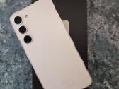Samsung s23. 128gb - nuotraukos Nr. 2