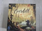 Stalo žaidimas "Everdell"