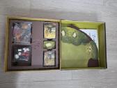 Stalo žaidimas "Everdell" - nuotraukos Nr. 3