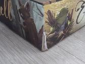Stalo žaidimas "Everdell" - nuotraukos Nr. 5