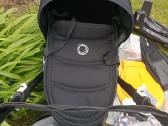 Bugaboo bee6 2in1 - nuotraukos Nr. 6