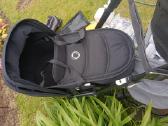 Bugaboo bee6 2in1 - nuotraukos Nr. 7