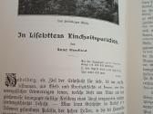 Parduodu knyga,dukterų albumas,1905m - nuotraukos Nr. 28