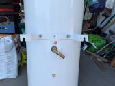 Naudotas netiesioginio veikimo boileris 200l - nuotraukos Nr. 2