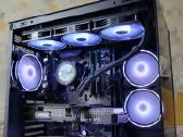 Gaming Pc – Ryzen 7 5800x3d / Rtx 3070 8gb / 32 GB