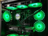 Gaming Pc – Ryzen 7 5800x3d / Rtx 3070 8gb / 32 GB - nuotraukos Nr. 2