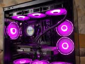 Gaming Pc – Ryzen 7 5800x3d / Rtx 3070 8gb / 32 GB - nuotraukos Nr. 4