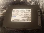 2,5 colio Sata SSD 256 GB, idealios būklės
