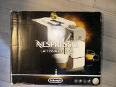 Nespresso Lattissima Touch kavos aparatai - nuotraukos Nr. 6