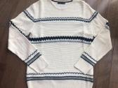 Zara Man itin stilingas ir patogus megztinis M