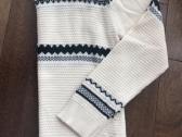 Zara Man itin stilingas ir patogus megztinis M - nuotraukos Nr. 2