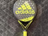 Adidas Sootar Ctrl Padel Racket Padelio Rakete
