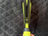 Adidas Sootar Ctrl Padel Racket Padelio Rakete - nuotraukos Nr. 3