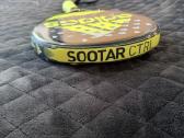 Adidas Sootar Ctrl Padel Racket Padelio Rakete - nuotraukos Nr. 7