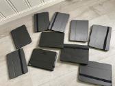 iPad priristas prie servirio Parduodamas dalims