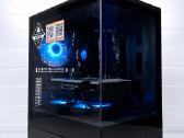 Stacionarus Žaidimų/darbo Kompiuteris Rx580 8gb I5