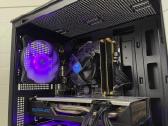 Stacionarus Žaidimų/darbo Kompiuteris Rx580 8gb I5 - nuotraukos Nr. 6