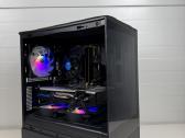 Stacionarus Žaidimų/darbo Kompiuteris Rx580 8gb I5 - nuotraukos Nr. 8