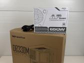 Stacionarus Žaidimų/darbo Kompiuteris Rx580 8gb I5 - nuotraukos Nr. 12