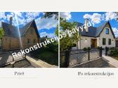 Parduodamas namas su garažu ir 6,49 a sklypu - nuotraukos Nr. 26