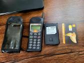Motorola gsm 1992m, Nokia - nuotraukos Nr. 31