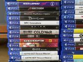 Parduodu Playstation 4 Žaidimus! - nuotraukos Nr. 2
