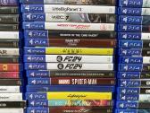 Parduodu Playstation 4 Žaidimus! - nuotraukos Nr. 3