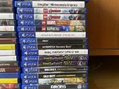 Parduodu Playstation 4 Žaidimus! - nuotraukos Nr. 4