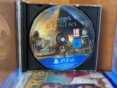 Parduodu Playstation 4 Žaidimus! - nuotraukos Nr. 5