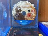Parduodu Playstation 4 Žaidimus! - nuotraukos Nr. 6