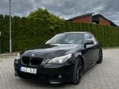 Bmw e60 530d