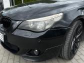 Bmw e60 530d - nuotraukos Nr. 2