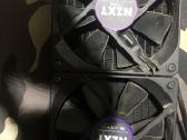 Nzxt Kraken X52 - nuotraukos Nr. 3