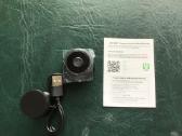HD Wf kamera