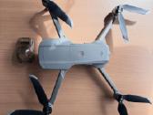 Dronas Dji Mavic Air 2 - nuotraukos Nr. 2