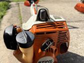 Stihl FS 38 - nuotraukos Nr. 2