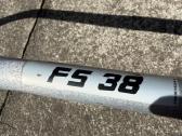 Stihl FS 38 - nuotraukos Nr. 4