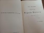 Parduodu knyga,dukterų albumas,1905m - nuotraukos Nr. 20