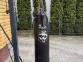 Bokso kriaušė. Maišas. 140cm