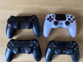 Parduodu Playstation 4 Pultelius!