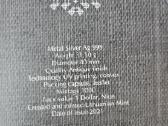 Šaltibarščių moneta - nuotraukos Nr. 3