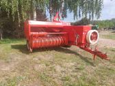 Presai sieno .Simpa .famarol.deutz -fahr.j - nuotraukos Nr. 24