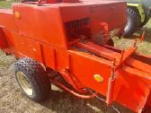 Presai sieno .Simpa .famarol.deutz -fahr.j - nuotraukos Nr. 26