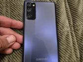 Samsung Galaxy S20 Fe 128gb naudotas telefonas - nuotraukos Nr. 8