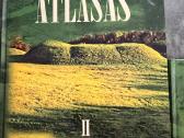 Atlasas Lietuvos piliakalniai, trys tomai - nuotraukos Nr. 3