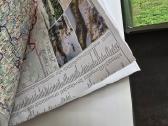 Atlasas Lietuvos piliakalniai, trys tomai - nuotraukos Nr. 5